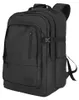 travelite vrijetijdsrugzak rugzak met laptopvak Basic Productafbeelding-voorbeeld 13