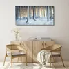 Coloray Bild aus Leinwand 120x60 Leinwand Dekoration - Produktbild-Vorschau 4