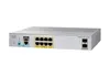 Cisco 2960-CX, Řízený, L2/L3, Gigabit Ethernet Náhled obrázku produktu 2