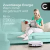 CELLONIC, 1 sztuka, bateria kompatybilna z odkurzaczami Podgląd zdjęcia produktu 7