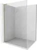 Mexen Kioto L Duschwand Walk-in 70 x 200 cm, transparent, Produktbild-Vorschau 1