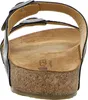 Haflinger Hausschuhe Hausschuhe Leder Produktbild-Vorschau 11