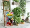 Floragard Torfsubstrat Grow Mix 70L Voir les images du produit 8