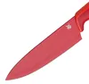 Conjunto de cuchillos WMF Touch, de 2 piezas, color rojo, Vista previa de la imagen del producto 6