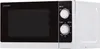 Sharp R200WW Mikrowelle 20 Zeitschaltuhr Türbeleuchtung Produktbild-Vorschau 6