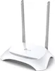 tp-link TL-WR840N tp-link TL-WR840N WLAN-Router Podgląd zdjęcia produktu 7
