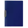 DURABLE 229507 Klemmhefter 5er DURASWING blau DIN A4 Náhled obrázku produktu 3