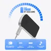 Strex Bluetooth Receiver - BT 5.4 - 3.5MM AUX - Bluetooth Productafbeelding-voorbeeld 6