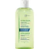 A clear, well-lit studio shot of a bottle of Ducray Extra-Gentle Dermo-Protective Shampoo against a white background. Produktbild-Vorschau
