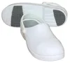 SafeWay Unisex Clog SB E A SRC weiß rutschsicher Größe Produktbild-Vorschau 4