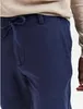 Selected 172 Brody Slim Tapered Fit Chinohose Blau L Herren Produktbild-Vorschau 4