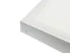 Ramka Natynkowa Montażowa do Panel LED 120x60 Rama Oprawa Podgląd zdjęcia produktu 4