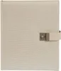 Goldbuch Dokumentenmappe Summertime Beige Produktbild-Vorschau 1