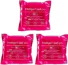 3er Set Kühlpacks Kühlpads -  GERMANY - 15x15 cm - Kalt & Produktbild-Vorschau 1