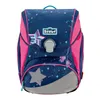 A product shot of a child's backpack. Voir les images du produit
