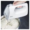 AEG AEG HM3330 Handmixer 3 Series HM3330 Weiß Produktbild-Vorschau 4