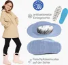Ladeheid Eva dziecięce chłopięce dziewczęce gumowe buty Podgląd zdjęcia produktu 4