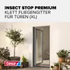 tesa COMFORT en Tren moustiquaire, 2 x 0,65 m x 2,50 m Voir les images du produit 12
