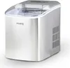 H.Koenig KB14 Eiswürfelmaschine mit LED-Display Produktbild-Vorschau 2