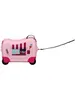 Samsonite Kindertrolley 4 Rollen Dream2Go Ice Cream Van : Produktbild-Vorschau 9