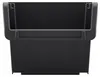 Plastový úložný box TRUCK 115x80x60 černý Náhled obrázku produktu 13