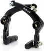 XLC BMX U-Brake Felgenbremse vorne, hinten, Set, Aluminium Produktbild-Vorschau 2
