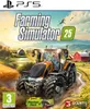 Farming Simulator 25 (PS5) Produktbild-Vorschau 5