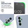 kwmobile Hülle kompatibel mit Samsung Galaxy A54 5G - Hülle Produktbild-Vorschau 3