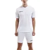 Craft Squad Trikot Kurzarm Herren - Weiß  | Größe: L Produktbild-Vorschau 7