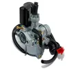 Karburátor Maxtuned standard 12mm s E-Choke kompatibilní s Náhled obrázku produktu 3