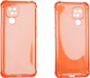 Étui en TPU pour Doro 8100/ 8110 rouge Étui en TPU rouge Voir les images du produit 4