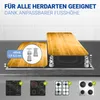 WENKO Herd Abdeckplatte Abdeckung Schneide Brett Glas 2er Produktbild-Vorschau 4
