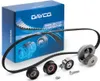 DAYCO KTBWP2523 Zahnriemensatz + Wasserpumpe für OPEL Produktbild-Vorschau 1
