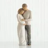 Figurina decorativa per la casa, collezione Willow Tree, Anteprima dell’immagine prodotto 2