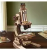 Mikroskop Mechanischer Bausatz Produktbild-Vorschau 4