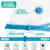 Strex Vacuumzakken Dekbedden & Kleding - 14 Stuks / 4 Maten Productafbeelding-voorbeeld 4