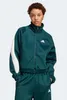 ADIDAS Damen Jacke W STADIUM TT Grün Produktbild-Vorschau 5