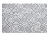 Primaflor Küchenläufer VINTAGE - Grau - 65x180 cm - 7 Produktbild-Vorschau 1