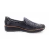 Rieker Damen Halbschuhe 53766-45 grau 40 Produktbild-Vorschau 19