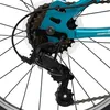 Huffy Extent 20 Zoll Mountainbike Produktbild-Vorschau 16