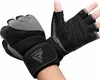 RDX Sports Gants de fitness L4 - Gris - XL Voir les images du produit 5