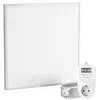 CF360 60x60cm Pannello Radiante Infrarosso Bianco 360W + Anteprima dell’immagine prodotto 13