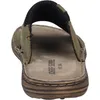Josef Seibel Vincent 07 Herren Pantolette in Gr. 44 Produktbild-Vorschau 5
