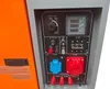Diesel Stromgenerator Notstromaggregat 15,5kW 400V 230V Produktbild-Vorschau 5