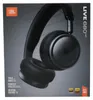 JBL Live 680NC Kabellose On‑Ear‑Kopfhörer mit Adaptivem Anteprima dell’immagine prodotto 2