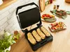 Multifunktions-fleischgrill 2000w edelstahl Tefal GC271D10 Produktbild-Vorschau 4