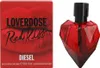 Diesel Loverdose Red Kiss parfumovaná voda 30ml Náhľad obrázku produktu 5