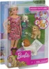 Barbie Hundesitterin Puppe und Welpen Produktbild-Vorschau 19