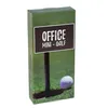 Office Golf - Set de golf compact Voir les images du produit 4