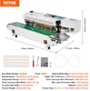 600W sigillatrice continua sigillatrice orizzontale Anteprima dell’immagine prodotto 7